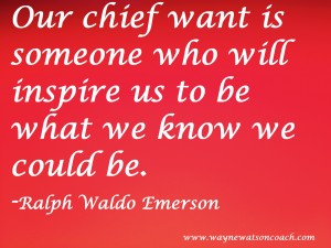 Looking for inspiration